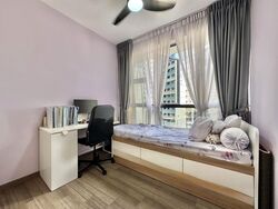 Blossom Residences (D23), Condominium #603645811